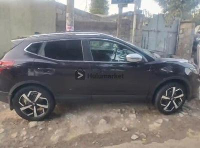 2018 Nissan QASHQAI