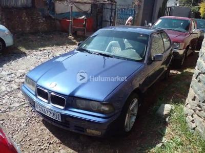2000 BMW Bmw