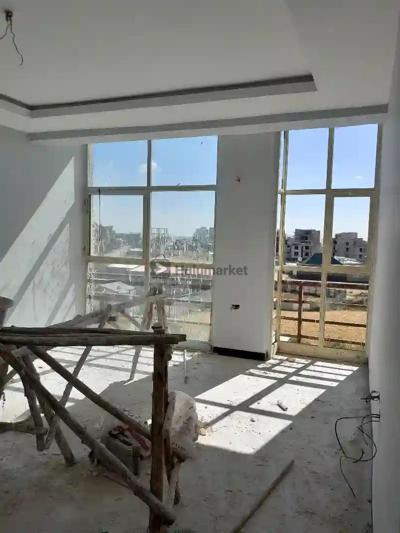 bole beshale - , 2 Bedrooms, 2 Bathrooms, 78 Square Meters, for Sale