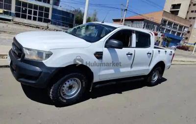 2016 Ford Make:Ford
Model:Ranger Double Cab 
Fuel:Diese