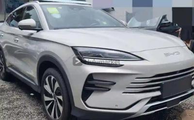 2024 BYD 2024