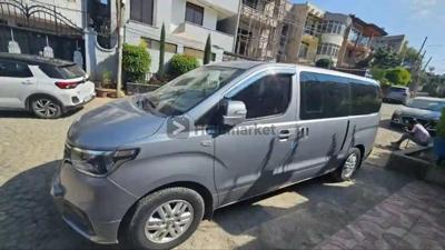 2021 Hyundai Make:Hyundai
Model:StarX
Year:2021
Body Type: