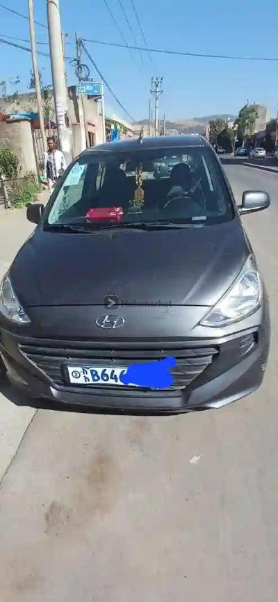 2021 Hyundai atos