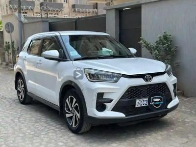 2022 Toyota 2022