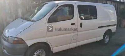 2001 Toyota Toyota Hiace 2LT Fabrica Van