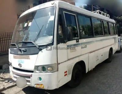 2012 TATA bus Marcopolo star bus