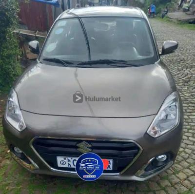 2022 Suzuki Dzire ዲዛየር