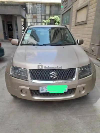 2006 Suzuki Grand vitara