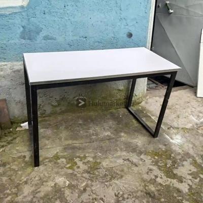 Office stadiy table የቢሮ ማንበብያ ጠረፔዛ terepaza