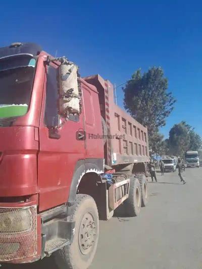 2017 sino truck 2017