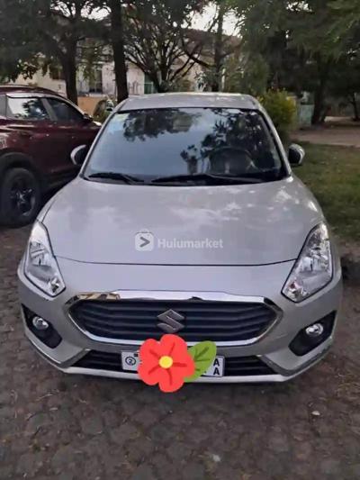 2020 Suzuki Dzire