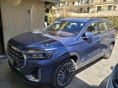 2024 የሚከራይ መኪና