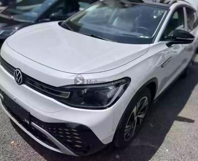 2024 Volkswagen Volkswagen