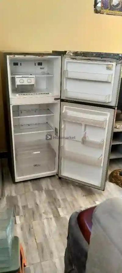 LG fridge