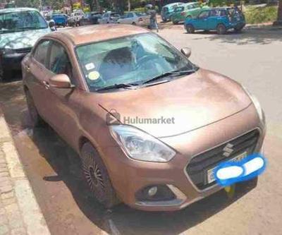 2020 Suzuki dzire urgent