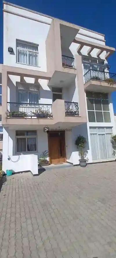 CCD Rilstet - , 5 Bedrooms, 3 Bathrooms, 350 Square Meters, for Sale