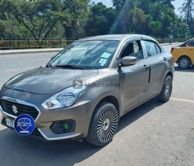 2020 Suzuki Dzire Automatic