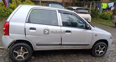 2009 Suzuki suzuki alto