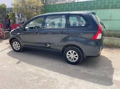 2015 Toyota 2015  AVANZA