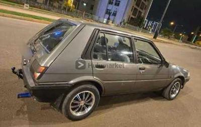 1988 1985
Dx 2E