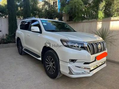 2012 Toyota Toyota prado