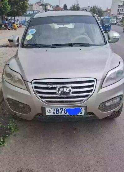 2013 Lifan lifan