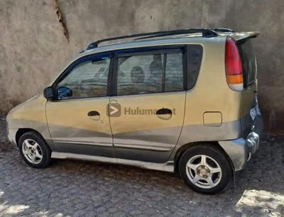 1998 Hyundai atoz