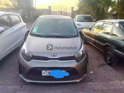 2020 Kia Kia Picanto