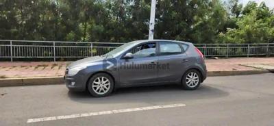 2008 Hyundai Hyundai I30