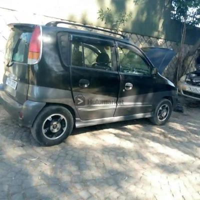 1999 Atoz Atoz 800 Ccc