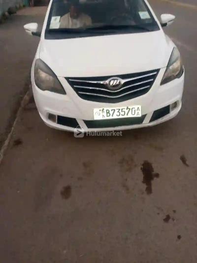 2019 Lifan Lifan
