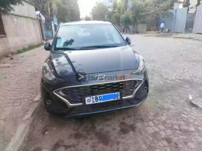 2021 Hyundai gerand i10