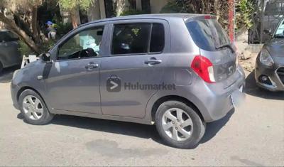 2020 Suzuki Suzuki  CELERIO