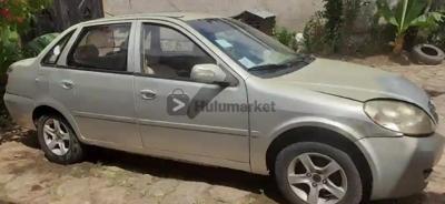 2008 Lifan lifan 520
