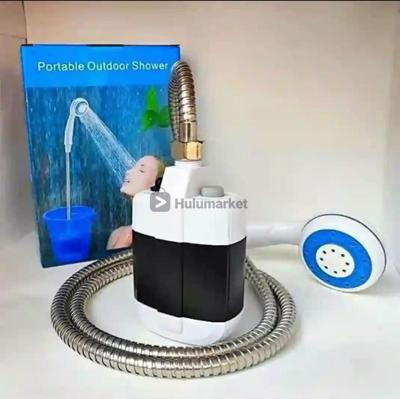 Shower Pump