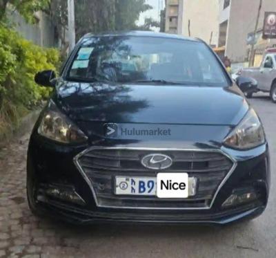 2020 Hyundai i10