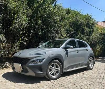 2022 Hyundai ባንክ3.2ሜሌወን ያለበት