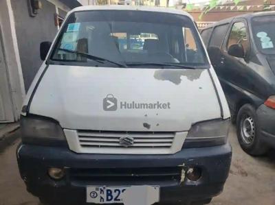 2004 Suzuki carry