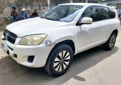 2015 Rava4 automatic Rava4 2015 automatic