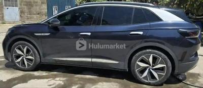 2022 Volkswagen ID4 pro