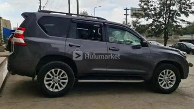 2015 Toyota Toyota prado