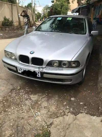 2001 BMW bmw