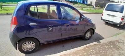 2009 Hyundai Hyundai Grand i10