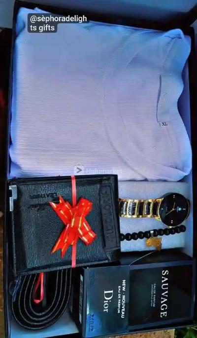 gift package