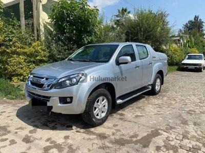 2021 Isuzu Make.. Isuzu
Model.. Double Cab
Year.. 2021