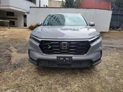 2023 Honda Make.. Honda
Model.. CR-V
Year.. 2024
Trans