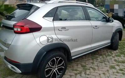 2023 CHERY TIGGO 2 PROO CHERY TIGGO 2 PROO