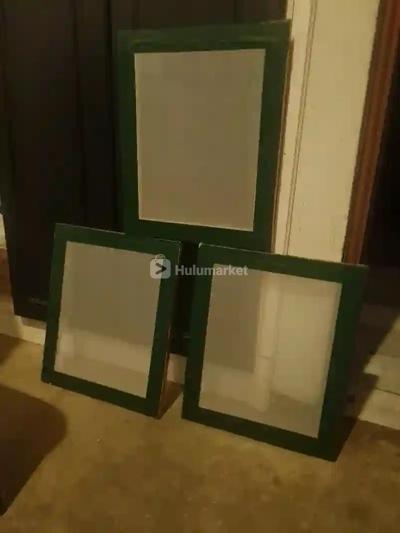 Silk Screen Printing Frame