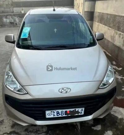 2021 Hyundai atos