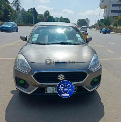 2020 Automatic Suzuki Dzire